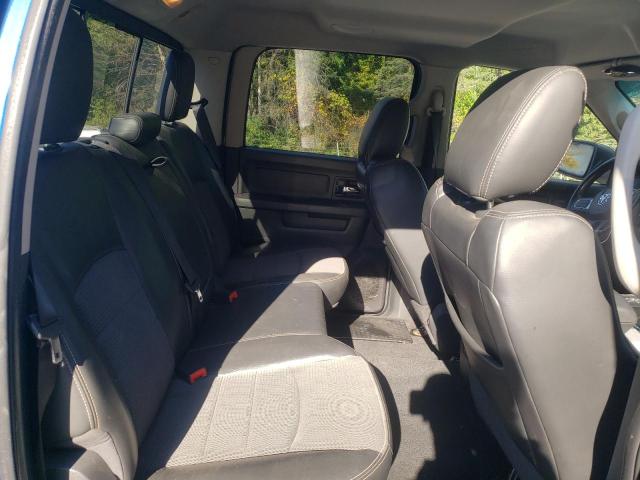 Photo 6 from auction – 2011 DODGE RAM 1500 with VIN 1D7RV1CT2BS590073