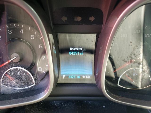 Photo 8 from auction – 2015 CHEVROLET MALIBU 2LT with VIN 1G11D5SL3FF123738