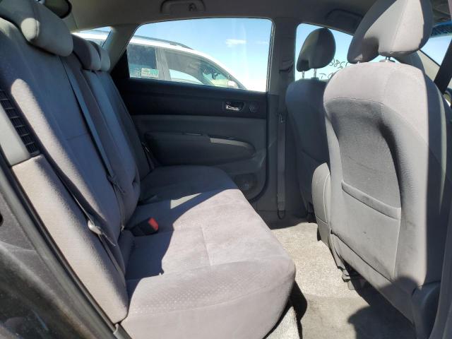 Photo 6 from auction – 2008 TOYOTA PRIUS with VIN JTDKB20UX83327419