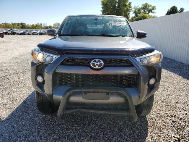 Photo 5 from auction – 2014 TOYOTA 4RUNNER SR with VIN JTEBU5JR2E5156912