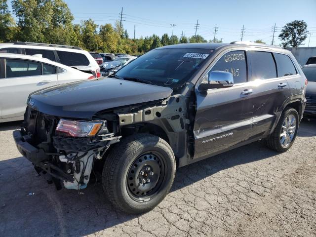 Photo 9 from auction – 2015 JEEP GRAND CHER with VIN 1C4RJFJGXFC741900