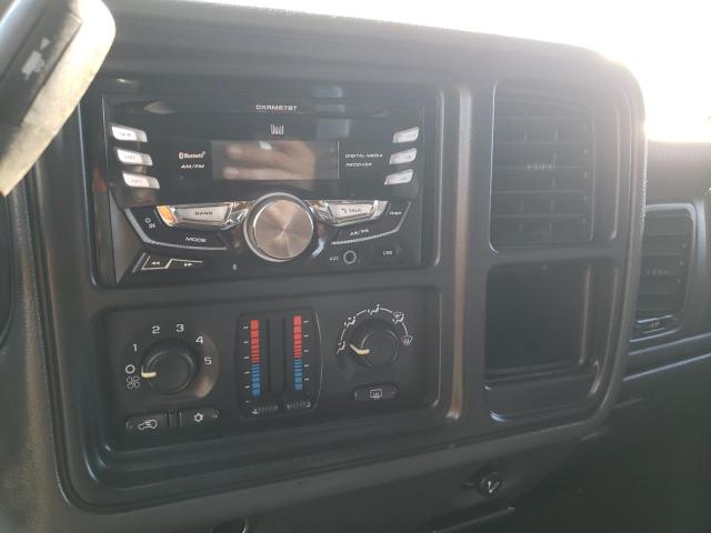 Photo 9 from auction – 2005 CHEVROLET SILVERADO with VIN 2GCEC19T651319690
