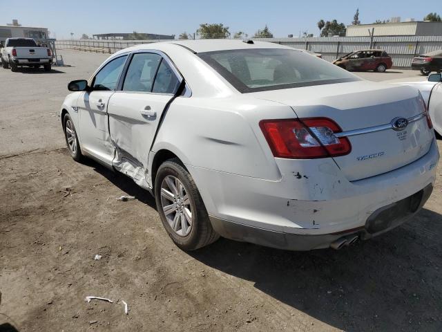 Foto 3 de la subasta – 2010 FORD TAURUS SE con VIN 1FAHP2DW5AG157997