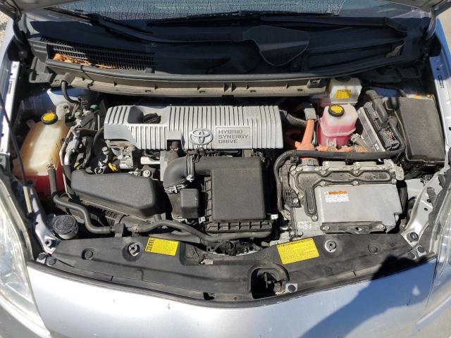 Photo 7 from auction – 2012 TOYOTA PRIUS with VIN JTDKN3DU1C5444424