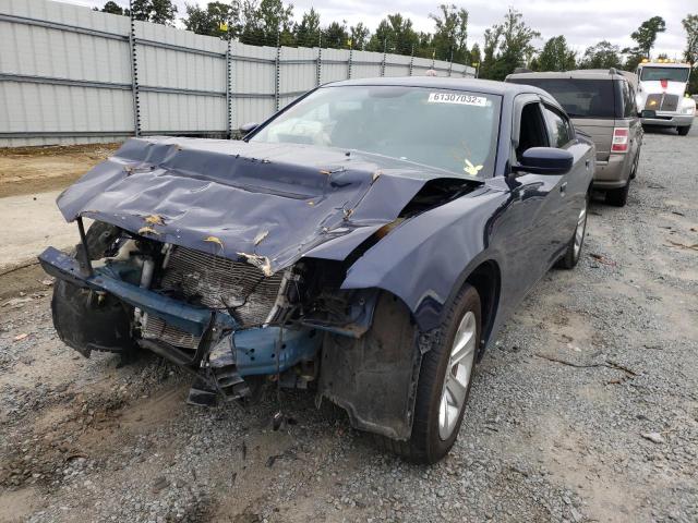 Zdjęcie 2 z aukcji – 2014 DODGE CHARGER SE z VIN 2C3CDXBG7EH159528