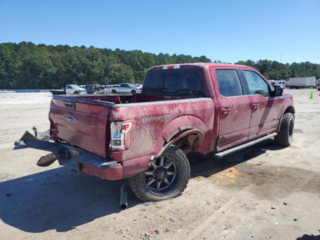 Zdjęcie 4 z aukcji – 2016 FORD F150 SUPER z VIN 1FTEW1EP7GFB97689