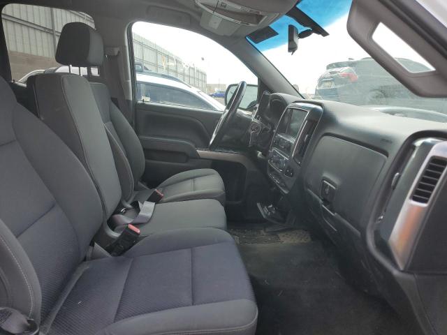 Photo 5 from auction – 2016 CHEVROLET SILVERADO with VIN 1GCVKREC8GZ243620