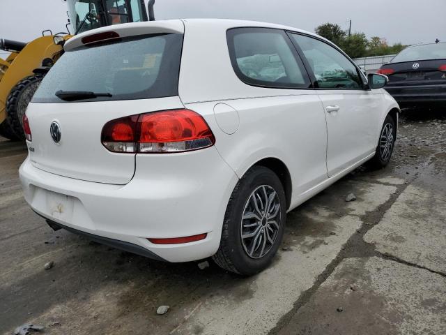 Photo 4 from auction – 2012 VOLKSWAGEN GOLF with VIN WVWBB7AJ5CW256798