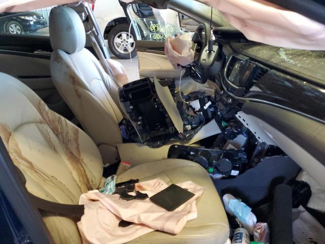 Photo 5 from auction – 2017 BUICK LACROSSE P with VIN 1G4ZN5SS5HU136919
