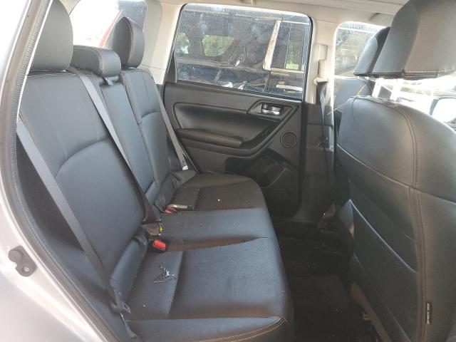 Photo 6 from auction – 2016 SUBARU FORESTER 2 with VIN JF2SJARC1GH529365