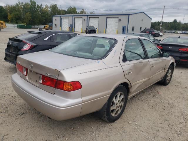 Photo 4 from auction – 2001 TOYOTA CAMRY with VIN 4T1BF22K11U968499