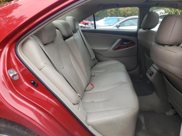 Photo 6 from auction – 2011 TOYOTA CAMRY BASE with VIN 4T1BF3EK5BU686109