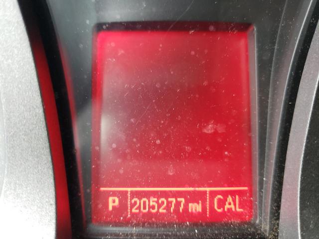 Photo 8 from auction – 2012 GMC TERRAIN SL with VIN 2GKALMEK7C6383559