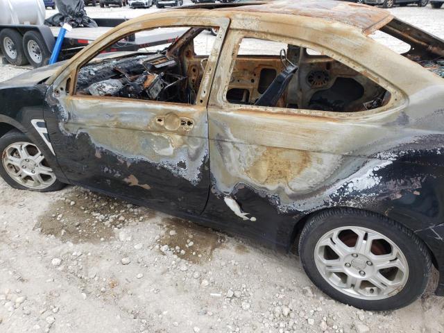 Photo 9 from auction – 2008 FORD FOCUS SE with VIN 1FAHP33N58W188147