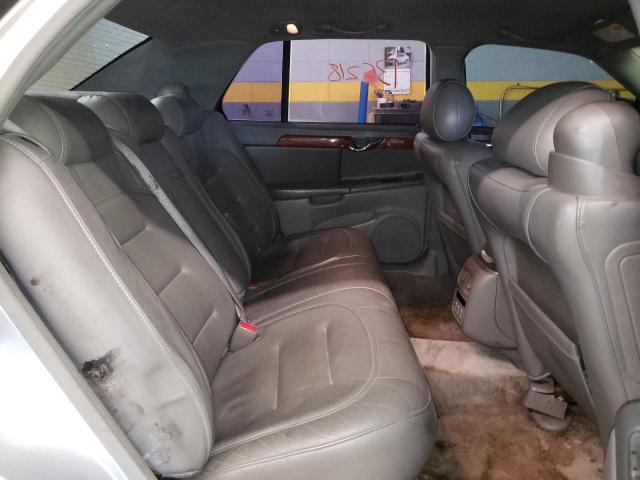 Photo 6 from auction – 2003 CADILLAC DEVILLE with VIN 1G6KD54Y43U267779