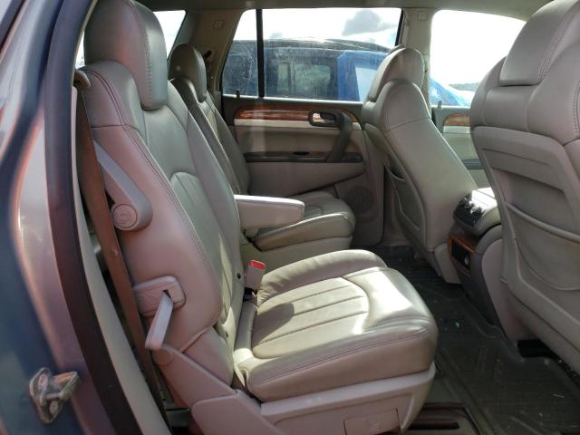 Photo 6 from auction – 2008 BUICK ENCLAVE CX with VIN 5GAER23798J231700