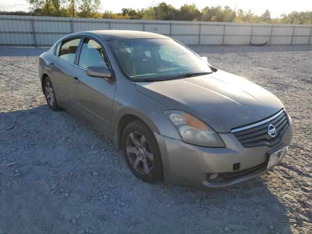 Photo 1 from auction – 2008 NISSAN ALTIMA 2.5 with VIN 1N4AL21E88N442949