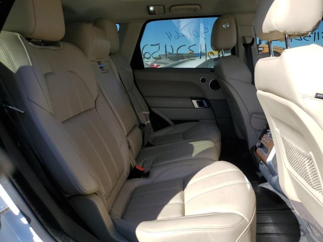 Photo 6 from auction – 2016 LAND ROVER RANGE ROVE with VIN SALWR2VF6GA562443