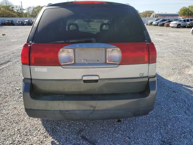 Photo 9 from auction – 2003 BUICK RENDEZVOUS with VIN 3G5DA03E33S607052