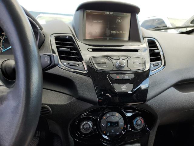 Photo 9 from auction – 2015 FORD FIESTA SE with VIN 3FADP4BJ5FM114467