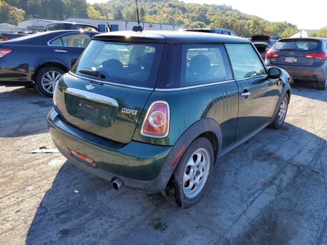 Photo 4 from auction – 2012 MINI COOPER with VIN WMWSU3C58CT367119