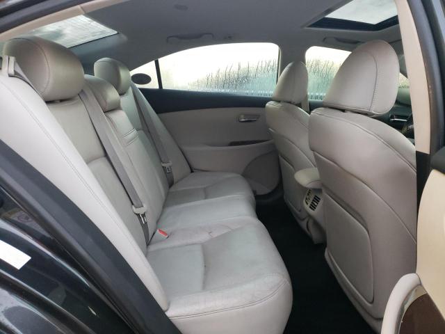 Photo 6 from auction – 2010 LEXUS ES 350 with VIN JTHBK1EG4A2401263