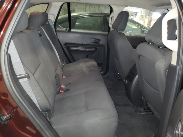 Photo 6 from auction – 2010 FORD EDGE with VIN 2FMDK3JC0ABA68073