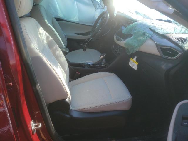 Photo 5 from auction – 2020 BUICK ENCORE GX with VIN KL4MMBS23LB092790