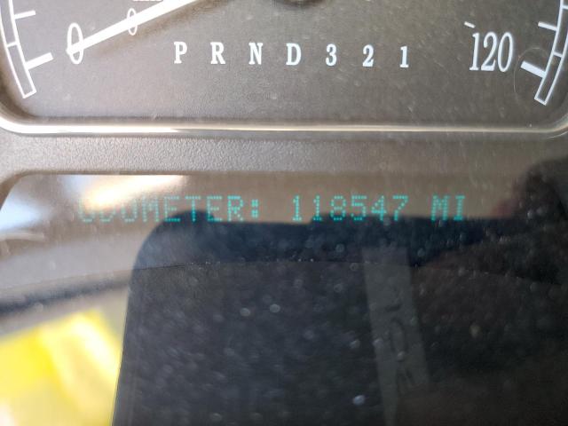 Photo 8 from auction – 2006 BUICK RAINIER CX with VIN 5GADS13S862172550