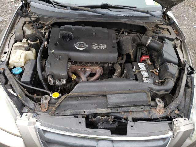 Photo 7 from auction – 2003 NISSAN ALTIMA with VIN 1N4AL11EX3C298495