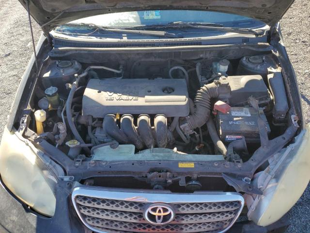 Photo 7 from auction – 2007 TOYOTA COROLLA CE with VIN 2T1BR32E57C798245