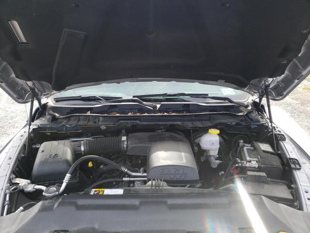 Photo 7 from auction – 2021 RAM 1500 CLASS with VIN 1C6RR7GG9MS576874