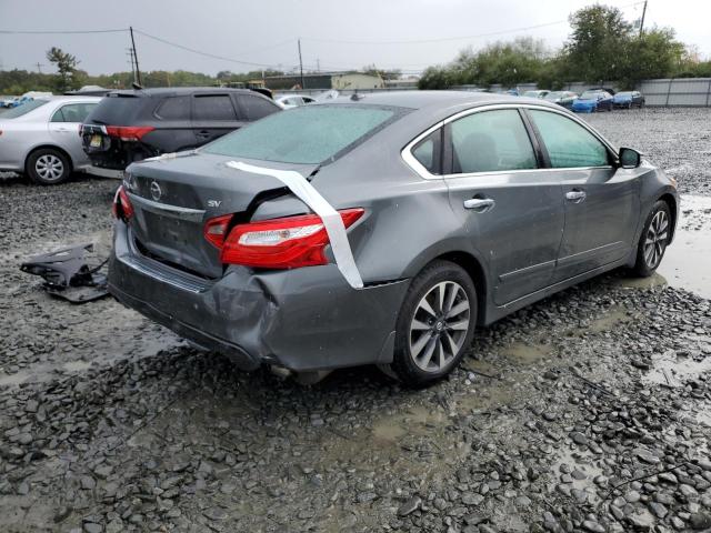 Photo 4 from auction – 2017 NISSAN ALTIMA 2.5 with VIN 1N4AL3AP1HC127557