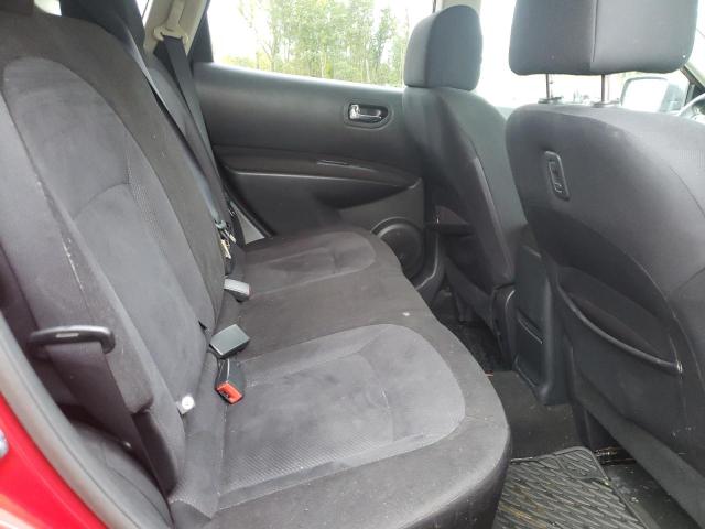 Photo 6 from auction – 2012 NISSAN ROGUE S with VIN JN8AS5MV3CW393838