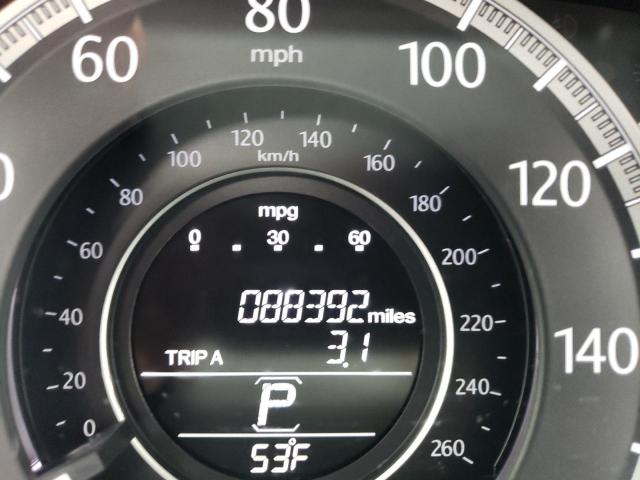 Photo 8 from auction – 2014 HONDA ACCORD LX with VIN 1HGCR2F37EA147743