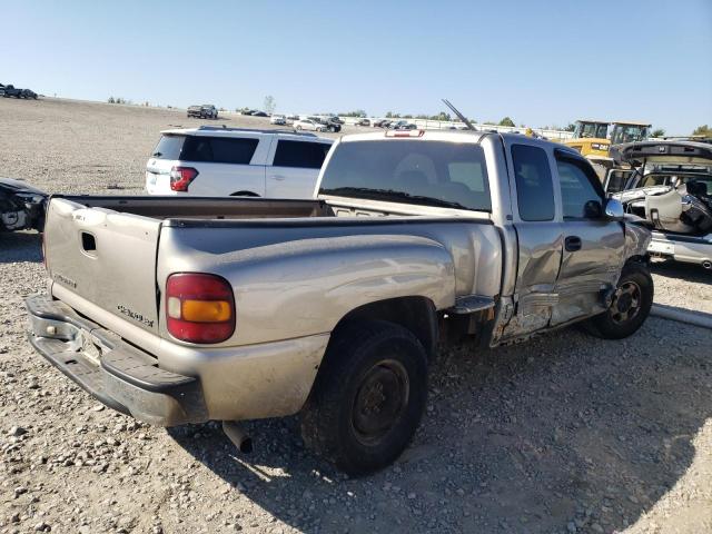 Photo 4 from auction – 2002 CHEVROLET SILVERADO with VIN 1GCEC19T42Z102223