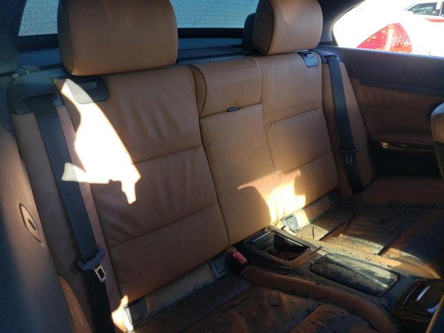 Photo 6 from auction – 2008 BMW 328 I with VIN WBAWL13548PX18598
