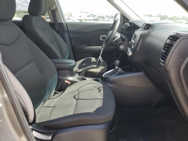 Photo 5 from auction – 2014 KIA SOUL with VIN KNDJN2A21E7099430