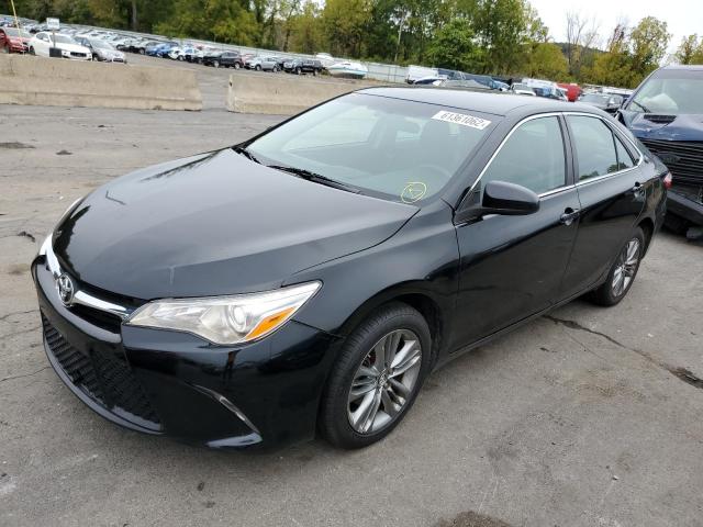 Photo 2 from auction – 2015 TOYOTA CAMRY LE with VIN 4T1BF1FK6FU004170