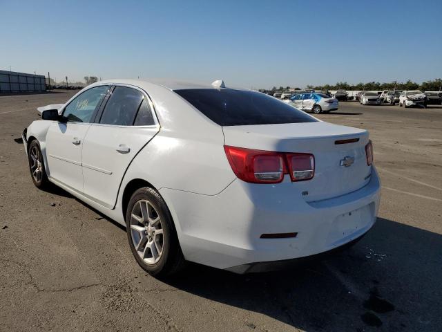 Photo 3 from auction – 2014 CHEVROLET MALIBU 1LT with VIN 1G11C5SL5EF286974