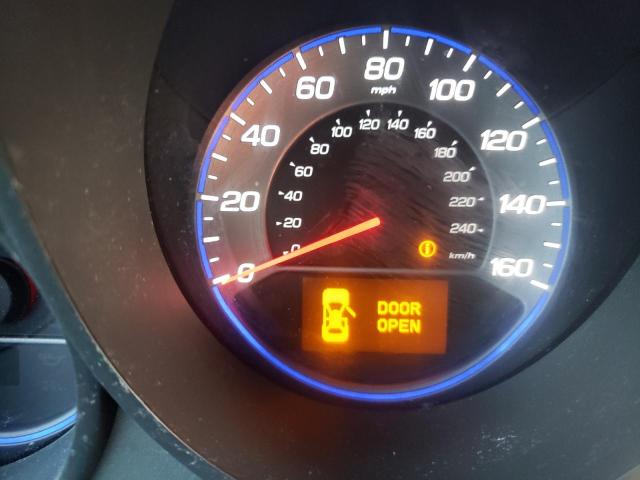 Photo 8 from auction – 2008 ACURA TL with VIN 19UUA66248A038462