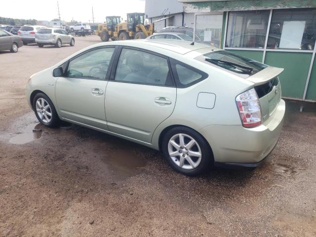 Photo 3 from auction – 2008 TOYOTA PRIUS with VIN JTDKB20U987725827