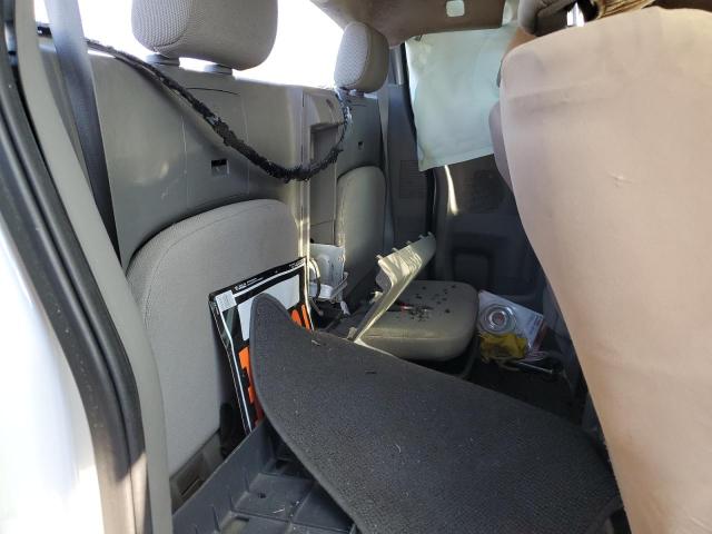 Zdjęcie 6 z aukcji – 2012 NISSAN FRONTIER S z VIN 1N6BD0CT9CC423582