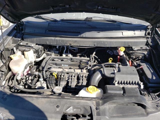 Photo 7 from auction – 2020 DODGE JOURNEY SE with VIN 3C4PDCABXLT270588