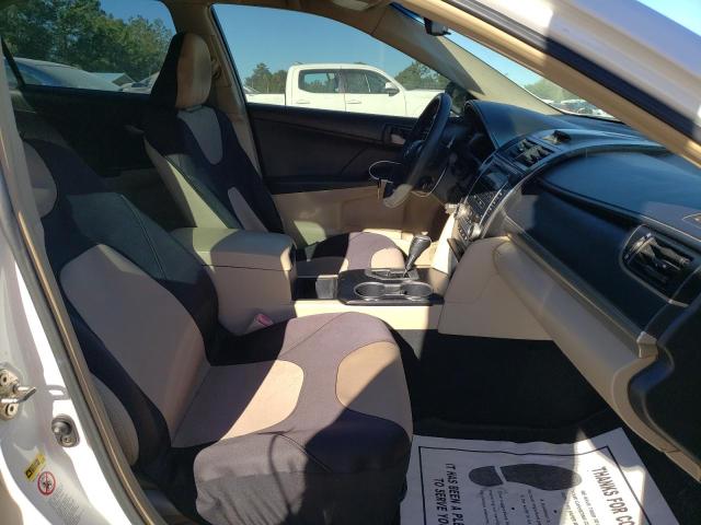 Photo 5 from auction – 2012 TOYOTA CAMRY BASE with VIN 4T1BF1FK4CU635284