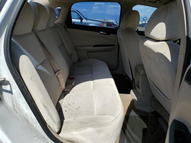 Photo 6 from auction – 2011 CHEVROLET IMPALA LS with VIN 2G1WA5EK6B1174492