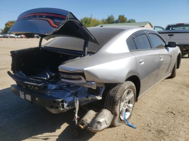 Photo 4 from auction – 2015 DODGE CHARGER SE with VIN 2C3CDXBG0FH795340
