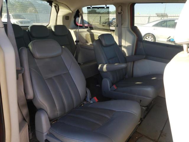 Photo 6 from auction – 2008 CHRYSLER TOWN & COU with VIN 2A8HR54P68R841196