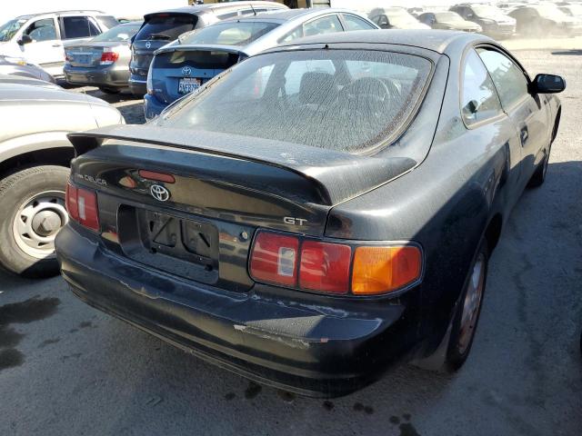Photo 4 from auction – 1995 TOYOTA CELICA GT with VIN JT2ST07N5S0029331