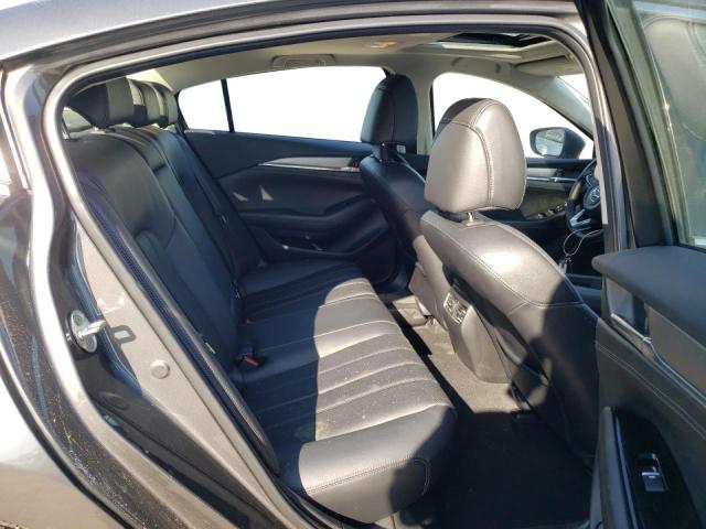Photo 6 from auction – 2021 MAZDA 6 TOURING with VIN JM1GL1VM6M1611769